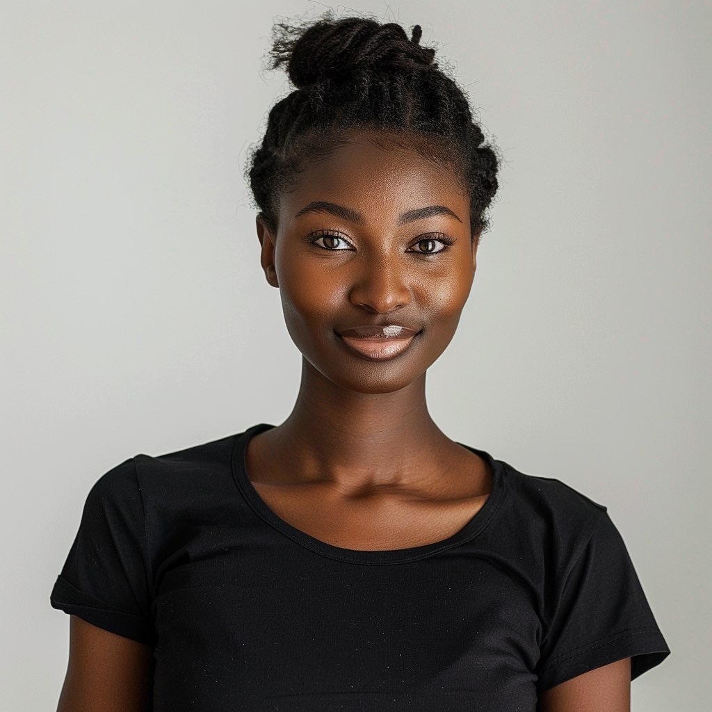 Amara Osei