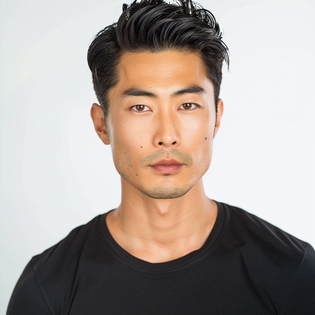 Kai Nakamura