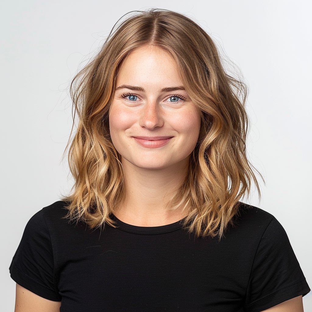 Lena Müller